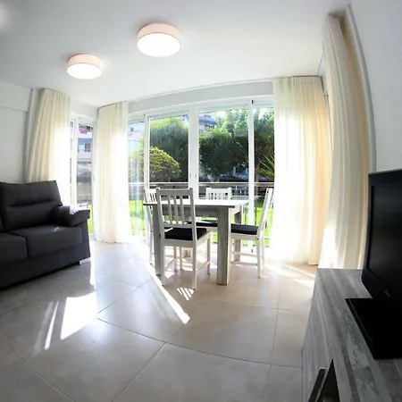Playa Bella 2-1b Apartment *