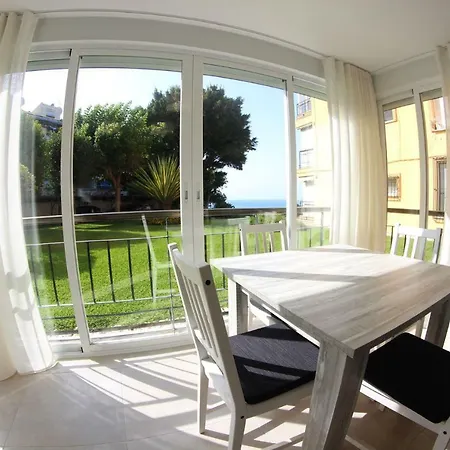 Apartment Playa Bella 2-1b *