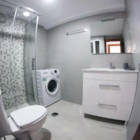 Playa Bella 2-1b Apartment