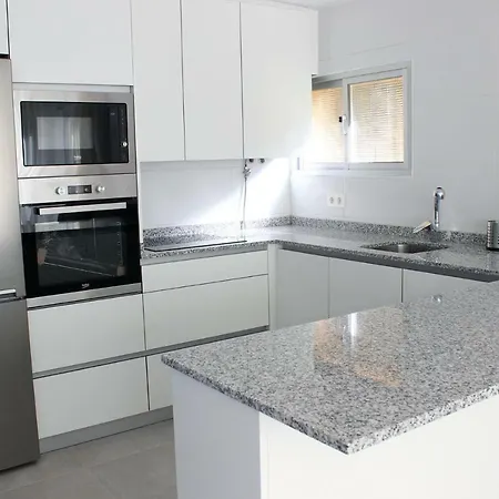 Apartment Playa Bella 2-1b