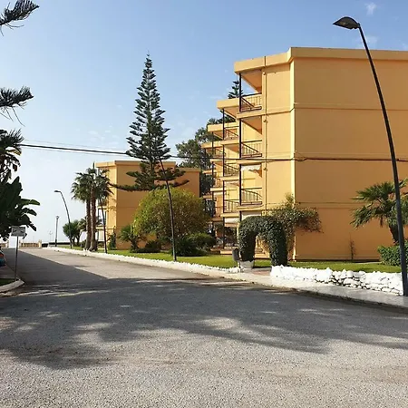 Apartment Playa Bella 2-1b *