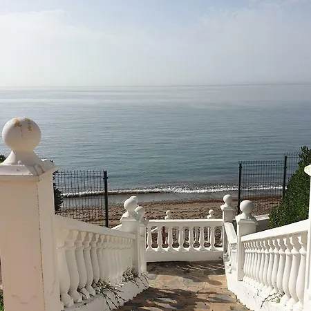 Apartment Playa Bella 2-1b *