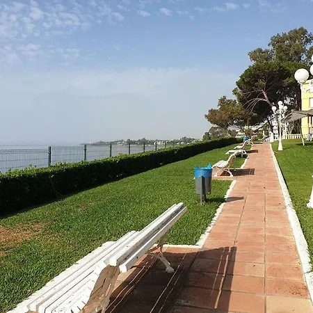 Playa Bella 2-1b Apartment Estepona