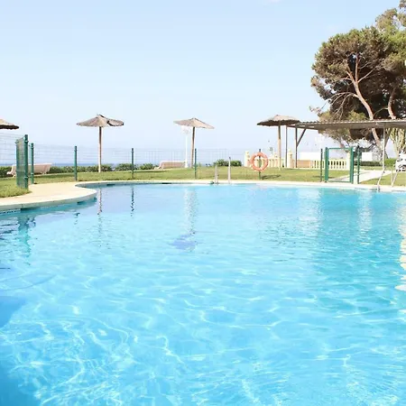 Playa Bella 2-1b Apartment *