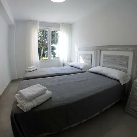 Playa Bella 2-1b Apartament Estepona