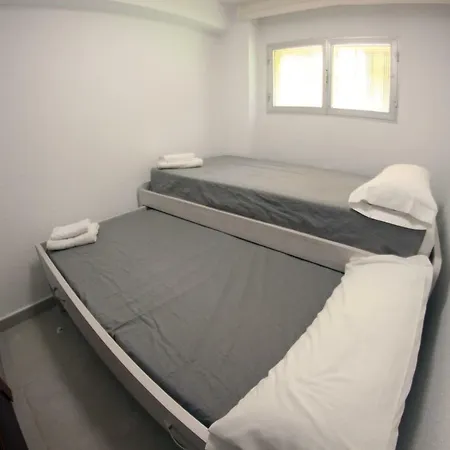 Playa Bella 2-1b Apartment