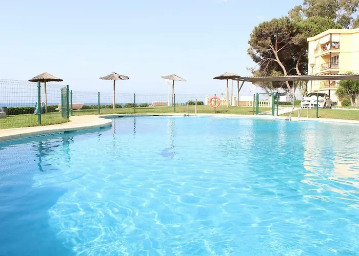 Playa Bella 2-1b Apartment *