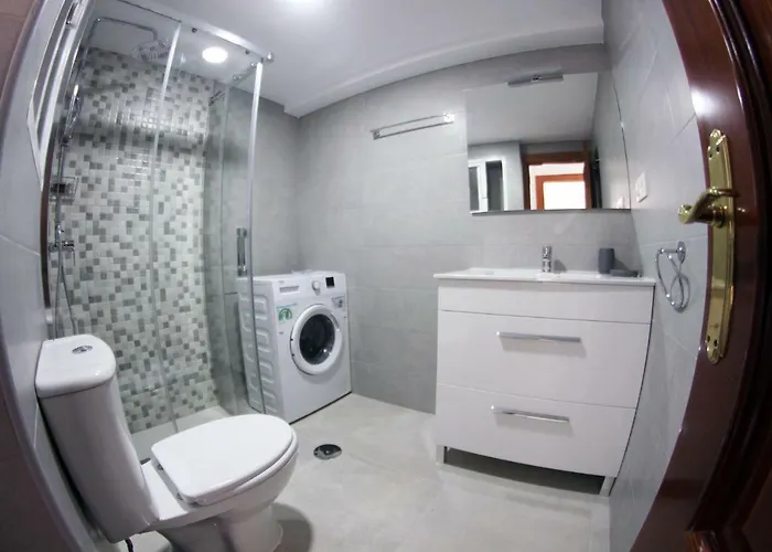 Playa Bella 2-1b Apartment