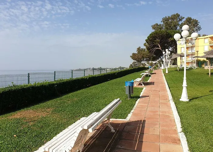 Playa Bella 2-1b דירה אסטפונה